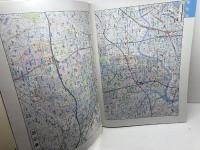 ゼンリン住宅地図　大阪府豊中市①　南部　2016年6月　 ゼンリン