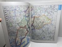 ゼンリン住宅地図　大阪府堺市北区　2015年11月　 ゼンリン