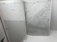 ゼンリン住宅地図　大阪府堺市西区　2015年11月　 ゼンリン