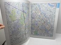 ゼンリン住宅地図　大阪府吹田①　南部　2016年1月　 ゼンリン