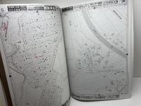 ゼンリン住宅地図　奈良県奈良市②　国道２４号以西　2016年8月　 ゼンリン