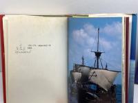 コロンブス　大航海の時代　上下２冊　ドルネー　ＮＨＫ出版