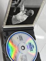 CD　オケゲム　レクイエム　ジョスカン・デプレ/ブルーノ・ターナー指揮　日本語解説・対訳付　旧西独プレス