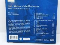 CD　ザ・シックスティーン　ようこそ、救い主の母よ、ビクトリア宗教作品集