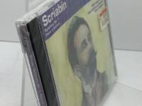 CD 　スヴェトラーノフ　スクリャービン　交響曲 第１番　　RUSSIAN DISC　※未開封