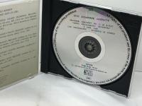 CD　クレンペラー　ブルックナー交響曲第5番　クレンペラー指揮　ウィーンフィルハーモニーオーケストラ　1968