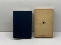 JAPANISCH—DEUTSCHES　WORTERBUCH（和・独）〔辞典〕相良守峰　三修社　