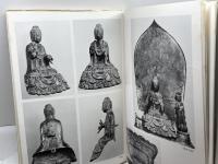 図録　飛鳥・白鳳の在銘金銅仏　奈良国立文化財研究所飛鳥資料館