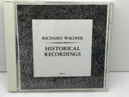 CD  　ワーグナーの演奏史　非売品　特典盤