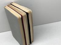 不尽叢書 　３冊セット（全5冊中）女人開眼抄　一日一語　全一学ノート　森信三　実践人の家