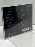 Palestrina - Lamentations Brilliant Classics Lamentations