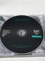 Palestrina - Lamentations Brilliant Classics Lamentations