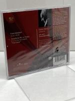 未開封CD　Schubert Symphony No. 9: Classic Library Series Sony Music Classical Günter Wand