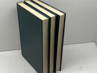 上村秀男著作集 全3冊揃　上村秀男　上村秀男著作集刊行会