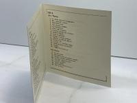 2CD　ベルディ「オテロ」　カルロス・クライバー指揮　プラシド・ドミンゴ、フレーニ