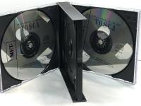 2CD 　GREAT OPERAS AT THE MET　TOSCA　　プッチーニ　トスカ