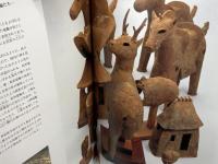 図録　古代出雲文化展−神々の国　悠久の遺産　　島根県教育委員会　1997