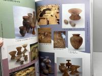 図録　古代出雲文化展−神々の国　悠久の遺産　　島根県教育委員会　1997