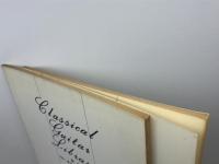 京本ギター指導講座（5・6）　新訂　ソル・ギター練習曲全集（上・下　揃い）