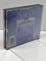 2CD ヴィンチェンツォ・ベッリーニ 「I CAPULETI E EI MONTAGCHI」パヴァロッティ 1966オランダフェスティバル