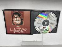 2CD ヴィンチェンツォ・ベッリーニ 「I CAPULETI E EI MONTAGCHI」パヴァロッティ 1966オランダフェスティバル