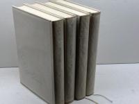 高田博厚著作集　全4巻揃　朝日新聞社