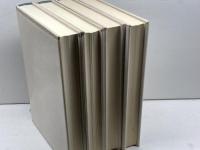 高田博厚著作集　全4巻揃　朝日新聞社