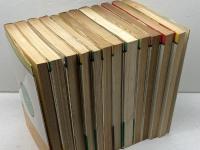 新生物学シリーズ　全１２巻揃　河出書房新社