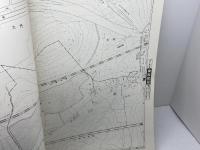 ゼンリン住宅地図　兵庫県　揖保郡　揖保川町・御津町　８８年
