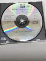 2CD ウィーン国立歌劇場ライブ 第3巻：シュトラウス、クリップス指揮 モーツァルト、シュトラウス、ワーグナー、ウェーバー - 1933-1942