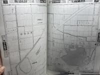 ゼンリン住宅地図　兵庫県　加古郡　播磨町　94年　B4版