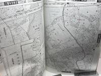 ゼンリン住宅地図　兵庫県　加古郡　播磨町　94年　B4版