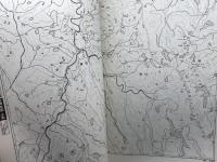 ゼンリン住宅地図　兵庫県　吉川町　91年　B4版