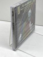 2CD未開封　ジョン・バルビローリ マーラー「Testament」 Symphony 2: Resurrection UK Gustav Mahler