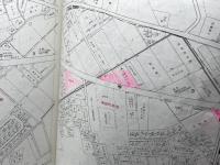 ゼンリン住宅地図　兵庫県　高砂市　９０年　B4版