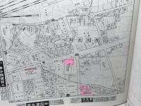ゼンリン住宅地図　兵庫県　高砂市　９０年　B4版