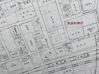 ゼンリン住宅地図　兵庫県　高砂市　９０年　B4版