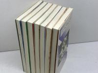 ひょうごのこころ　1～７巻　同編集委員会編　財団法人兵庫県青少年本部