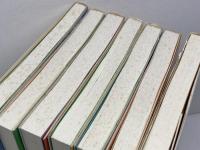 ひょうごのこころ　1～７巻　同編集委員会編　財団法人兵庫県青少年本部