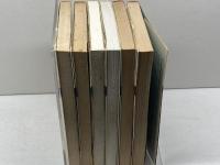 中原の将棋シリーズ1～6　６冊セット（全１３冊中）　池田書店　中原誠