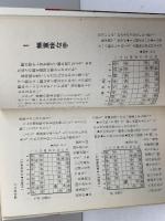 中原の将棋シリーズ1～6　６冊セット（全１３冊中）　池田書店　中原誠