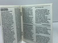 CD　イツァーク・パールマン　アンコール集　西独盤