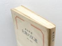 オルテガ 大衆の反逆　桑名一博訳　白水社