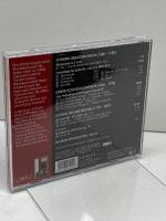 CD タチアナ・ニコラエワtatjana nikolajawa FRZ.SUITE 4/PRAEL.U.FU bach schostakowitsch beethoven ORFED V/C