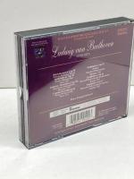 3CD ハンス・クナッパーブッシュBeethoven: Symphonies Nos. 3 & 5 - Hans Knappertsbusch Golden Melodram Wilhelm Backhaus