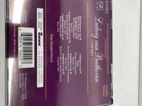 3CD ハンス・クナッパーブッシュBeethoven: Symphonies Nos. 3 & 5 - Hans Knappertsbusch Golden Melodram Wilhelm Backhaus