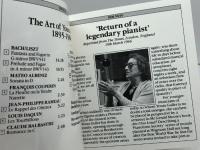 CD　伝説のピアニスト・ヨウラ・ギュラーの芸術　Nimbus　英盤　ヨウラ・ギュラー