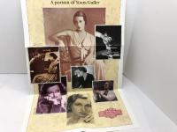 CD　伝説のピアニスト・ヨウラ・ギュラーの芸術　Nimbus　英盤　ヨウラ・ギュラー