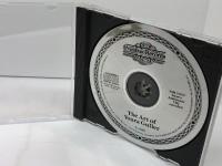 CD　伝説のピアニスト・ヨウラ・ギュラーの芸術　Nimbus　英盤　ヨウラ・ギュラー