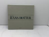 4CD　ハンス・ホッターの芸術　EMI国内盤